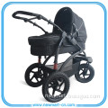 Hot design Baby Strollers with carrycot Pushchair Pram Jogging stroller AS/NZS 2088:2009 approved